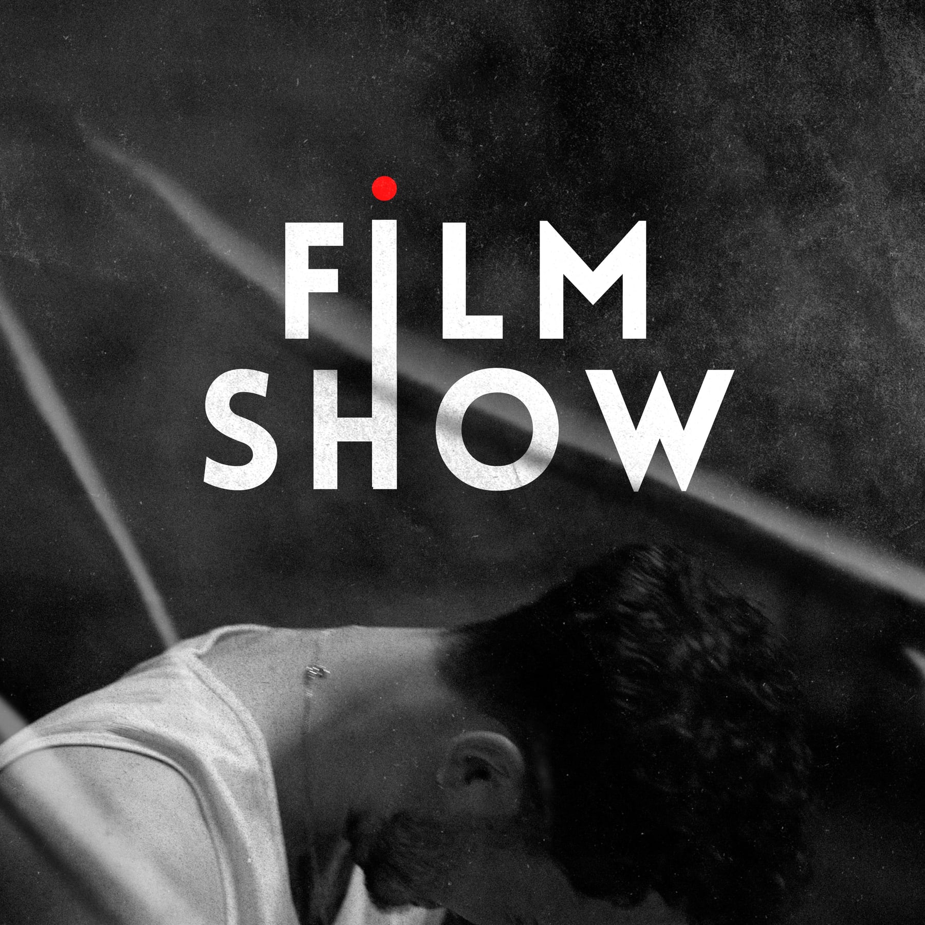 Filmshow Vol. 1 poster.